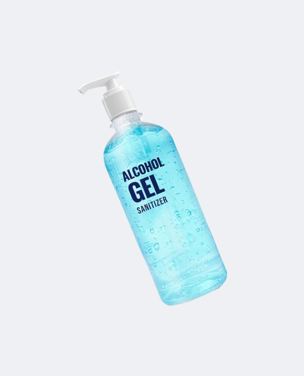 Hand Sanitizer - Image 3