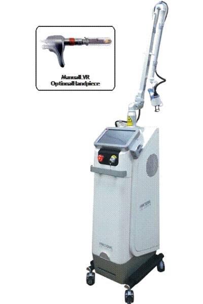 fractional co2 laser