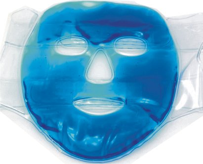 Laser Cool Face Mask