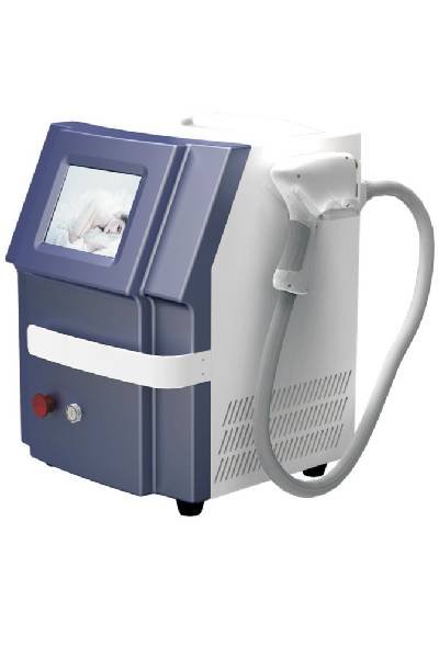 portable diode laser