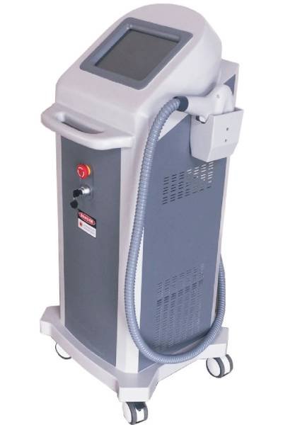 verticle diode laser