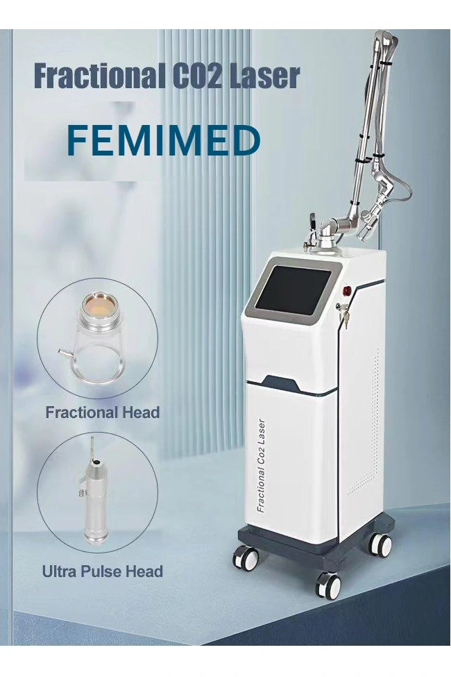 CO2 Fractional Laser