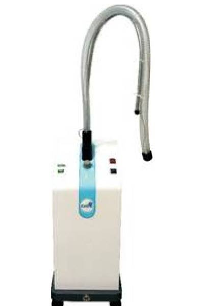 laser skin cooler